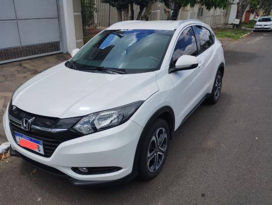 HONDA HR-V 2017