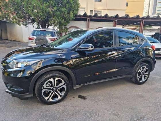 HONDA HR-V 2016