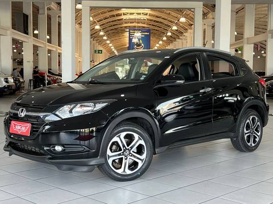 HONDA HR-V 2018
