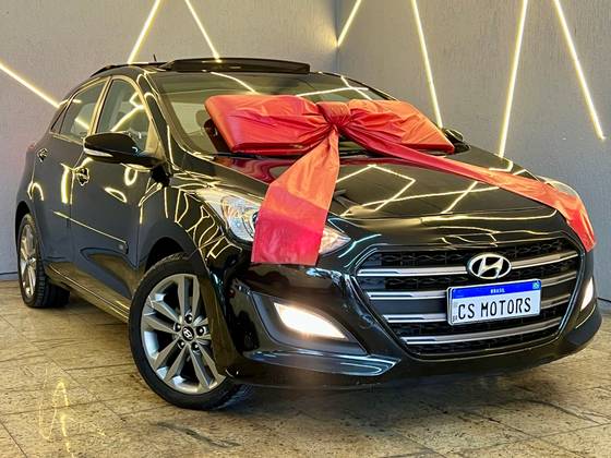 HYUNDAI I30 2016