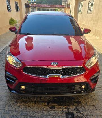 KIA CERATO 2022
