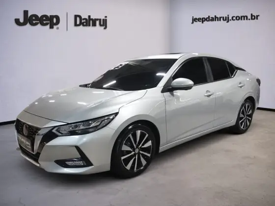 NISSAN SENTRA 2023