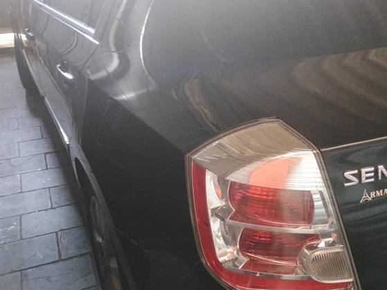 NISSAN SENTRA 2012