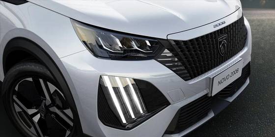 PEUGEOT 2008 2025