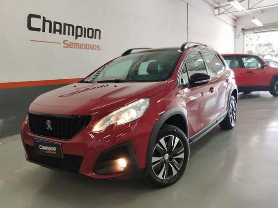 PEUGEOT 2008 2022