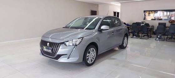 PEUGEOT 208 2023