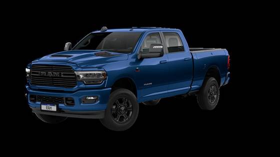 RAM 2500 2024