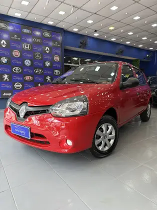 RENAULT CLIO 2015