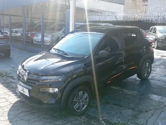 RENAULT KWID 2023