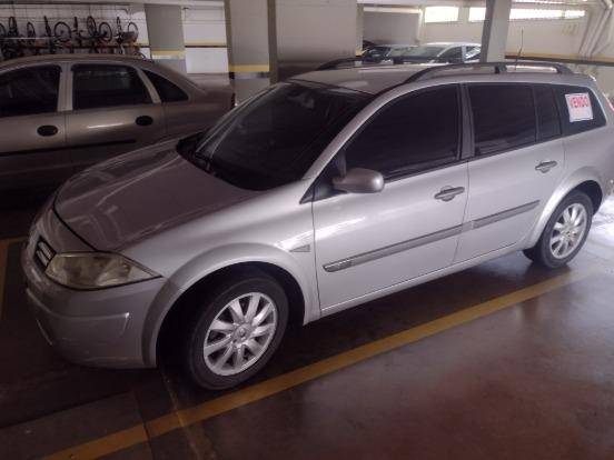 RENAULT MEGANE 2011