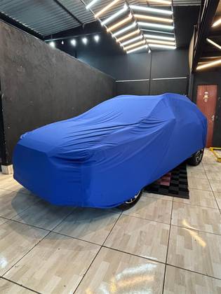 SUBARU XV 2018