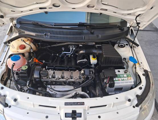 VOLKSWAGEN GOL 2013