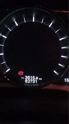 VOLVO S60 2016
