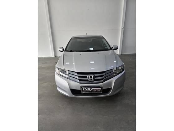HONDA CITY 2010
