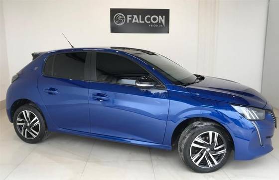 PEUGEOT 208 2023