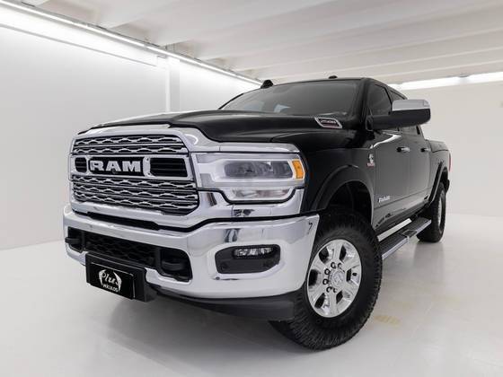 RAM 2500 2020