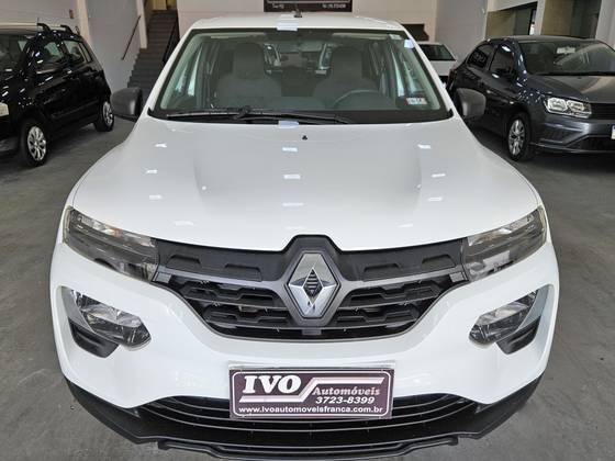 RENAULT KWID 2024