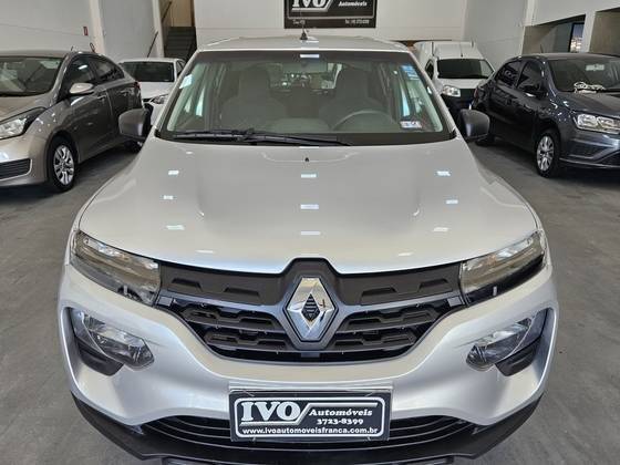 RENAULT KWID 2023
