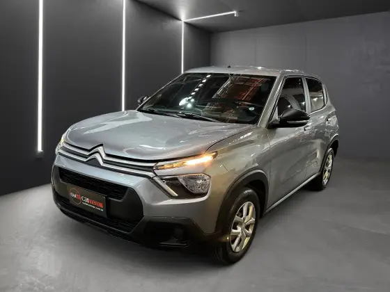 CITROËN C3 2024