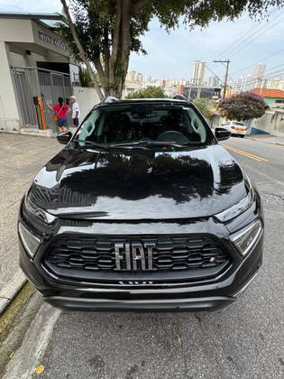 FIAT TORO 2025