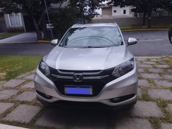 HONDA HR-V 2016
