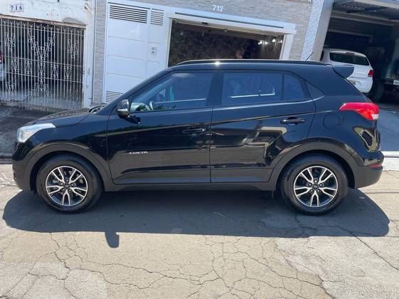 HYUNDAI CRETA 2021
