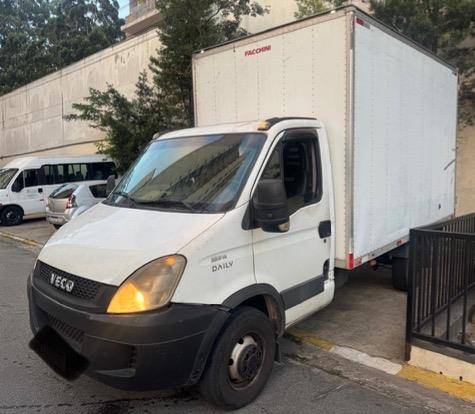 IVECO DAILY 2013