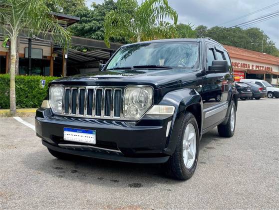 JEEP CHEROKEE 2012
