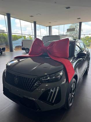 PEUGEOT 2008 2025