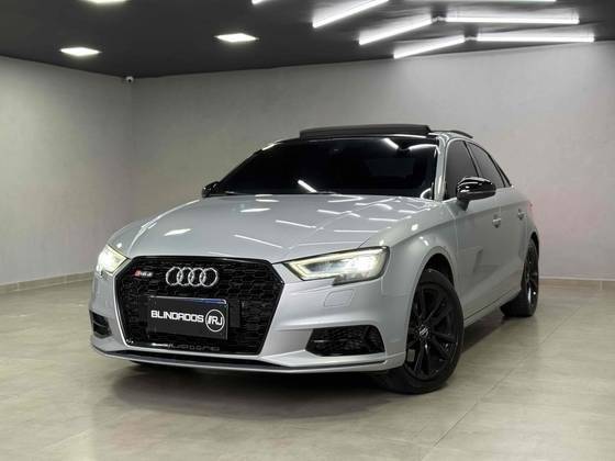 AUDI A3 2017