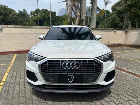AUDI Q3 2020