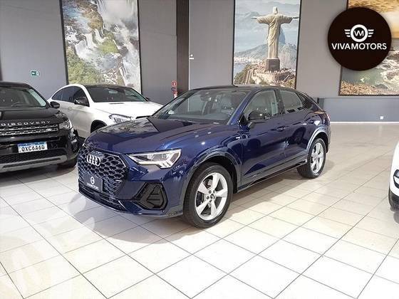AUDI Q3 2023