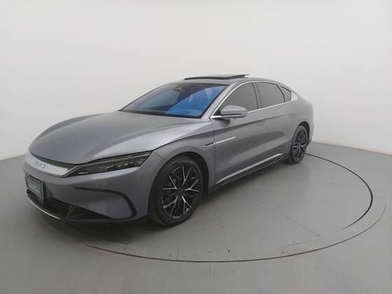 BYD HAN 2023