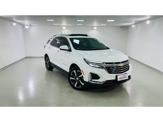 CHEVROLET EQUINOX 2023