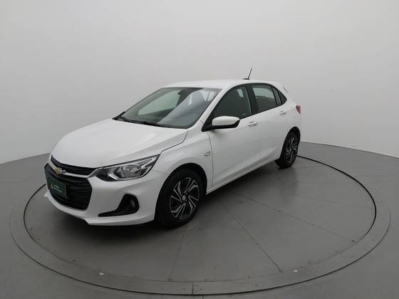 CHEVROLET ONIX 2024