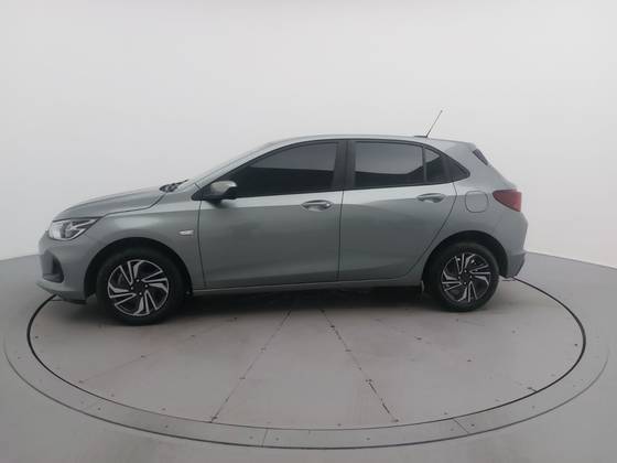 CHEVROLET ONIX 2024