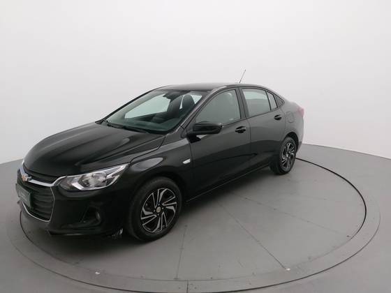 CHEVROLET ONIX 2024