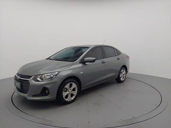 CHEVROLET ONIX 2024