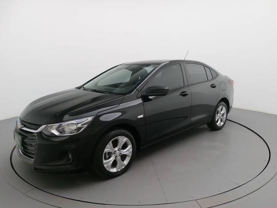CHEVROLET ONIX 2023