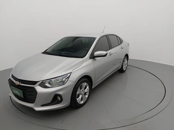 CHEVROLET ONIX 2023