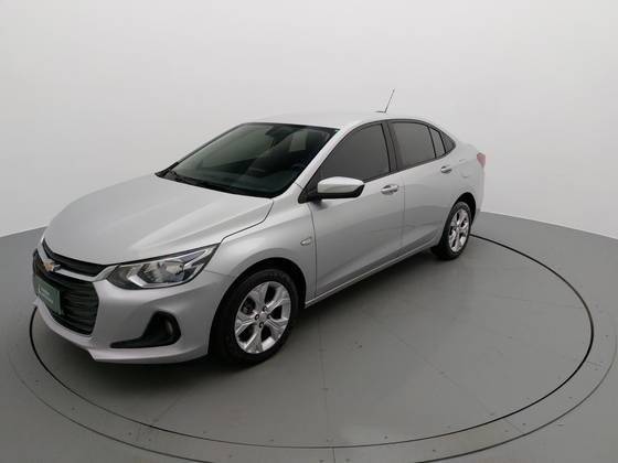 CHEVROLET ONIX 2023