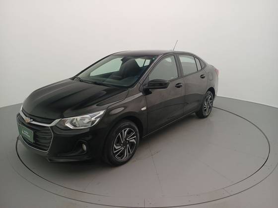CHEVROLET ONIX 2024