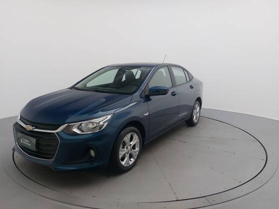 CHEVROLET ONIX 2024