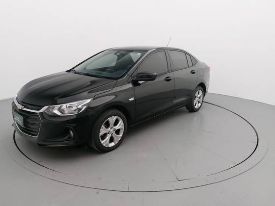 CHEVROLET ONIX 2023