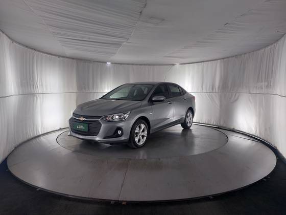 CHEVROLET ONIX 2024