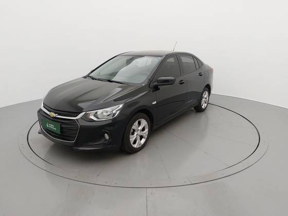 CHEVROLET ONIX 2023