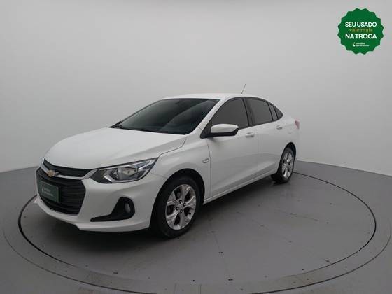 CHEVROLET ONIX 2023