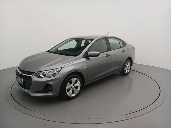 CHEVROLET ONIX 2024