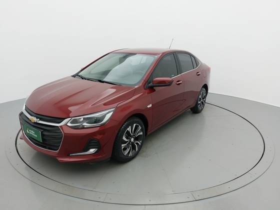 CHEVROLET ONIX 2024