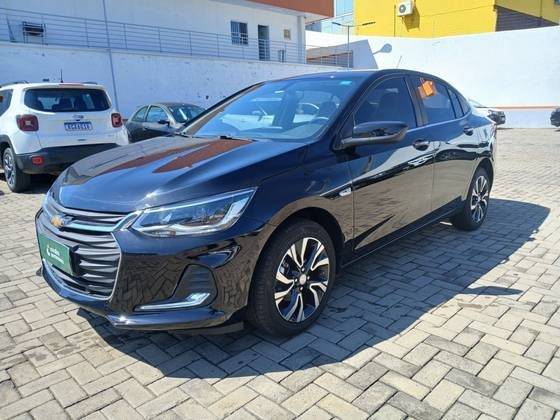 CHEVROLET ONIX 2024